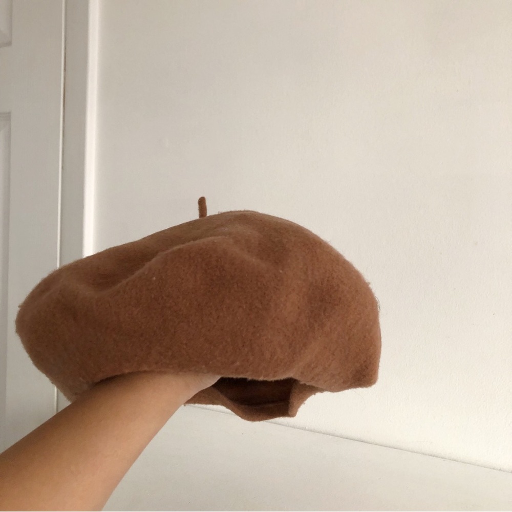 Frénch hat